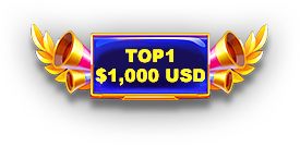 TOP1 $1,000 USD