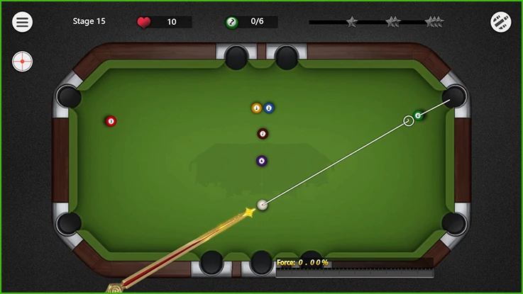 8 Ball Master