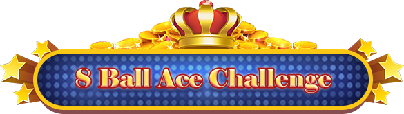 8 Ball Ace Challenge