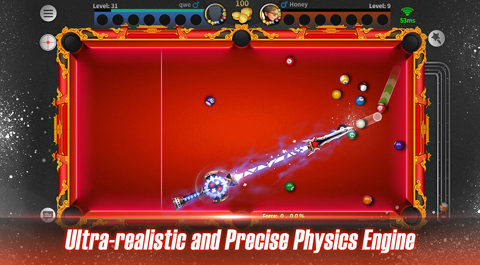 8 Ball Pool for PC Download & Play (2023 Latest)