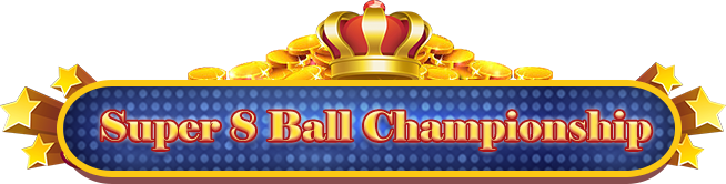 Super 8 Ball Championship